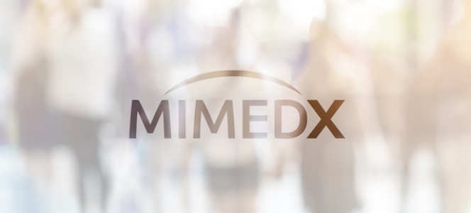 MIMEDXについて